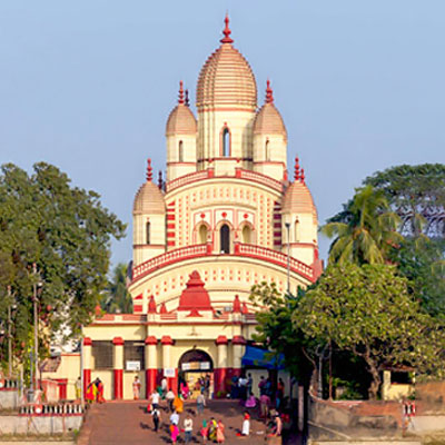 Dakshineswar